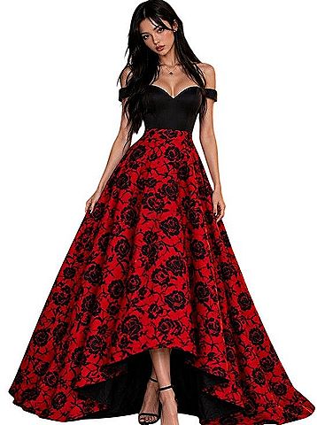 Sherri Hill Cocktail Dress (view 1)
