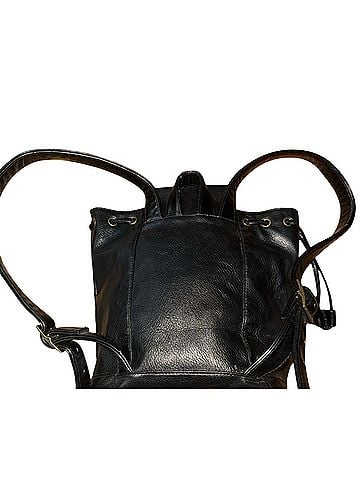 Disney Store Leather Hobo (view 2)