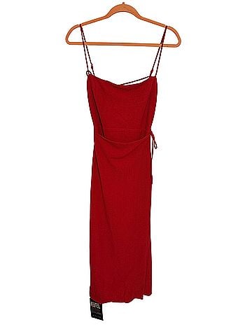 ASTR The Label Brinda Cocktail Dress (view 1)