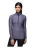 Lululemon Athletica Race Your Pace Cuffin Half Zip Pullover Jacket - photo 1