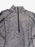Lululemon Athletica Race Your Pace Cuffin Half Zip Pullover Jacket - photo 7