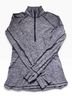 Lululemon Athletica Race Your Pace Cuffin Half Zip Pullover Jacket - photo 5