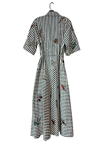 ALEMAIS Cocktail Dress (view 2)