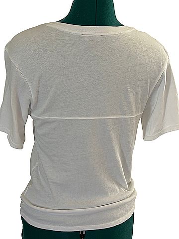 Express Short Sleeve Blouse (view 2)