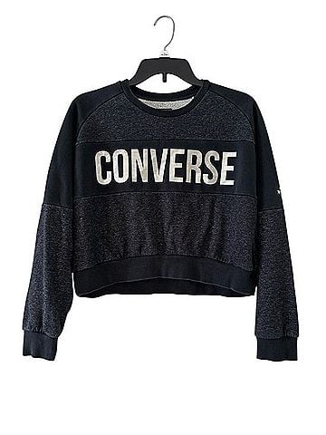 Converse Sweatshirt (view 2)