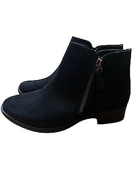 Salvia Pace Ankle Boots (view 1)