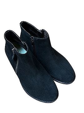 Salvia Pace Ankle Boots (view 2)