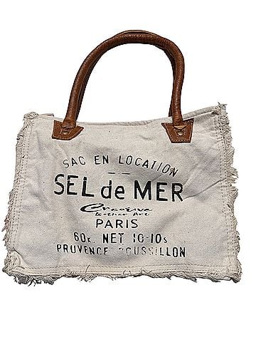 Sun N Sand Tote (view 1)
