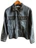 Chico's vintage heritage classic Denim Jacket - photo 13