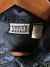 Chico's vintage heritage classic Denim Jacket - photo 3