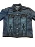 Chico's vintage heritage classic Denim Jacket - photo 14