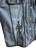 Chico's vintage heritage classic Denim Jacket - photo 6