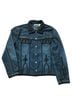 Chico's vintage heritage classic Denim Jacket - photo 1