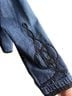 Chico's vintage heritage classic Denim Jacket - photo 5
