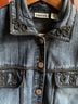Chico's vintage heritage classic Denim Jacket - photo 8