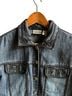 Chico's vintage heritage classic Denim Jacket - photo 7