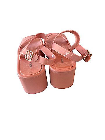Forever 21 Wedges (view 2)