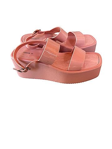 Forever 21 Wedges (view 1)