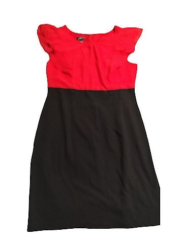 Alyx Cocktail Dress (view 1)
