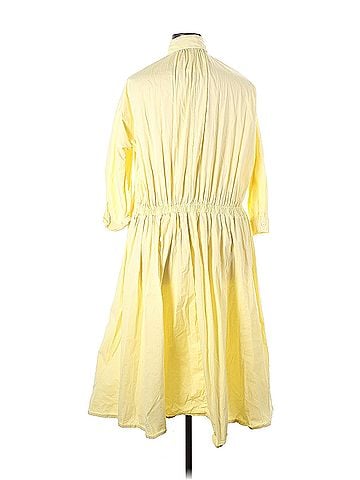 CO Co Casual Dress (view 2)
