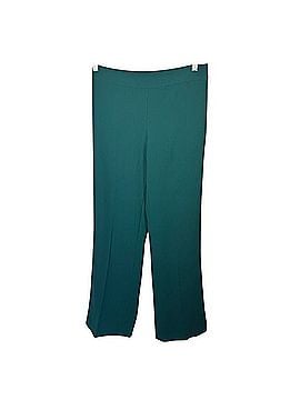 Zara High Rise Wide Leg Trouser Dress Pants (view 2)