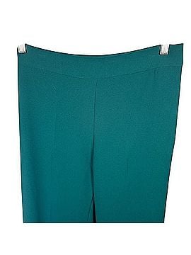Zara High Rise Wide Leg Trouser Dress Pants (view 1)