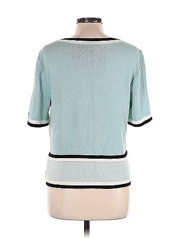 St. John Sport St. John Sport Pullover Sweater (view 2)