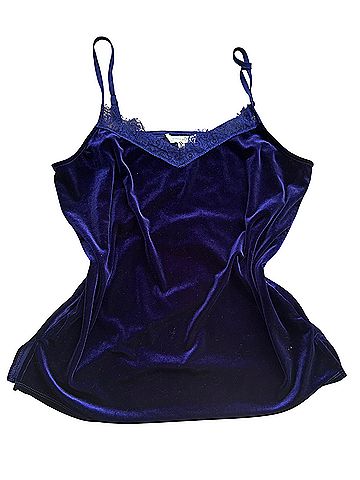 Jasmine Sleeveless Top (view 1)