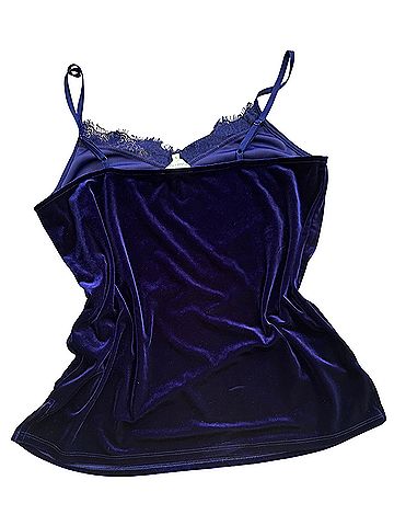 Jasmine Sleeveless Top (view 2)