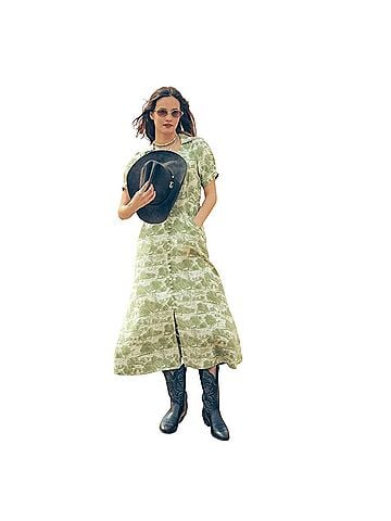 Sendero Darcy Dress Casual Dress (view 1)