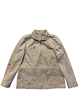 Coldwater Creek vintage heritage Y2K Jacket (view 1)