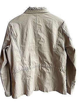 Coldwater Creek vintage heritage Y2K Jacket (view 2)