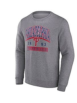 CSA Sweatshirt (view 1)