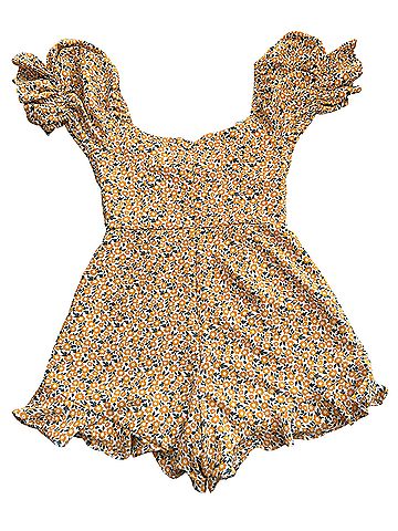 Mika & Gala Romper (view 2)