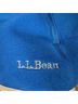 L.L.Bean 100% Polyester Blue Jacket Size 3X - photo 12