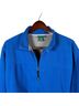 L.L.Bean 100% Polyester Blue Jacket Size 3X - photo 1