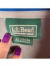 L.L.Bean 100% Polyester Blue Jacket Size 3X - photo 7