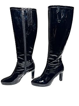 AQUATALIA 449819 Boots (view 1)