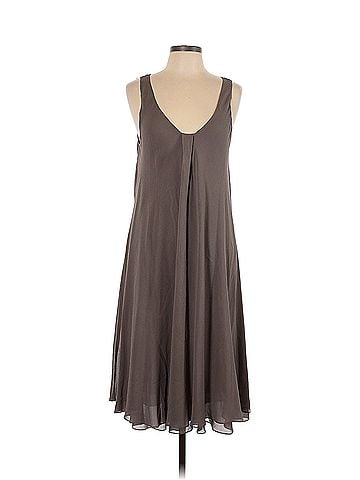 Eileen Fisher Eileen Fisher Cocktail Dress (view 1)