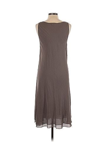 Eileen Fisher Eileen Fisher Cocktail Dress (view 2)