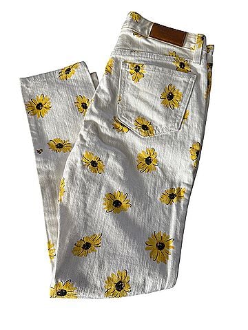 Kate Spade New York broome street Jeans (view 1)