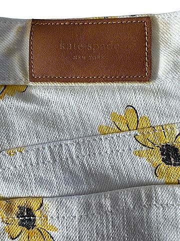 Kate Spade New York broome street Jeans (view 2)