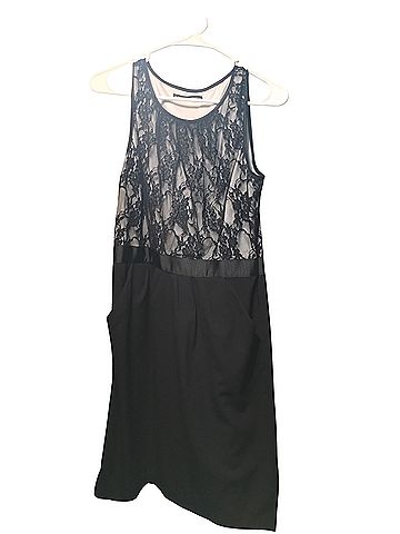 Maurices Cocktail Dress (view 1)