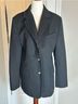 L.L.Bean Black Jacket Size 12 - photo 3