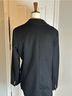 L.L.Bean Black Jacket Size 12 - photo 4