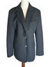 L.L.Bean Black Jacket Size 12 - photo 2