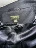 L.L.Bean Black Jacket Size 12 - photo 6