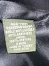 L.L.Bean Black Jacket Size 12 - photo 7