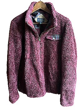 Pendleton Jacket (view 1)