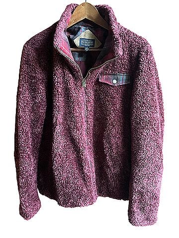 Pendleton Jacket (view 1)